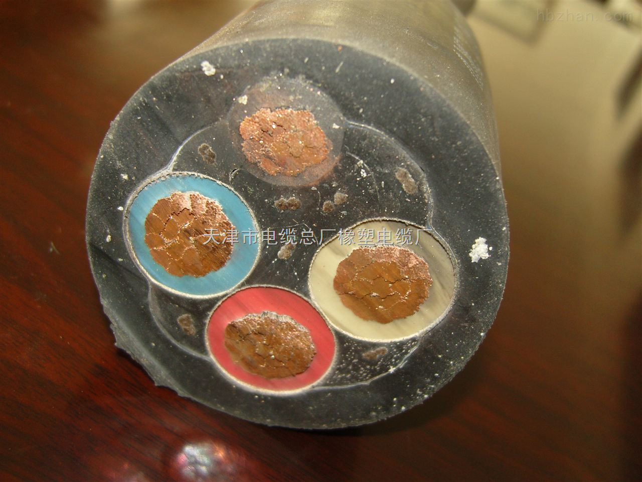 JHS潜水泵橡套软电缆JHS潜水泵专用防水电缆