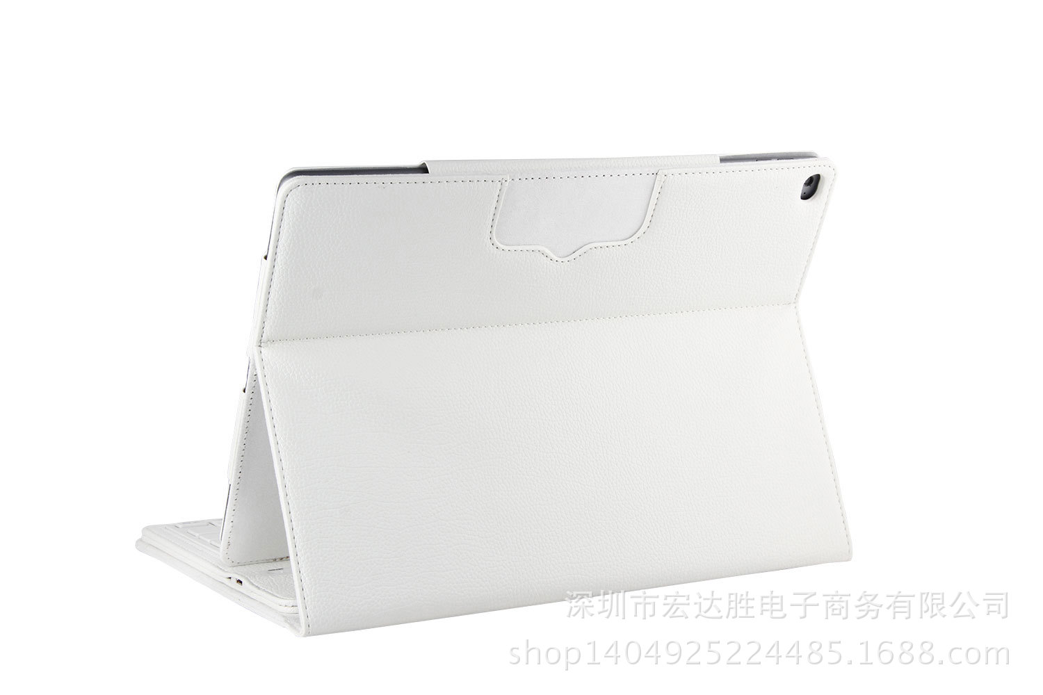 Clavier pour tablette en Cuir de haute qualité - Ref 3422806 Image 45