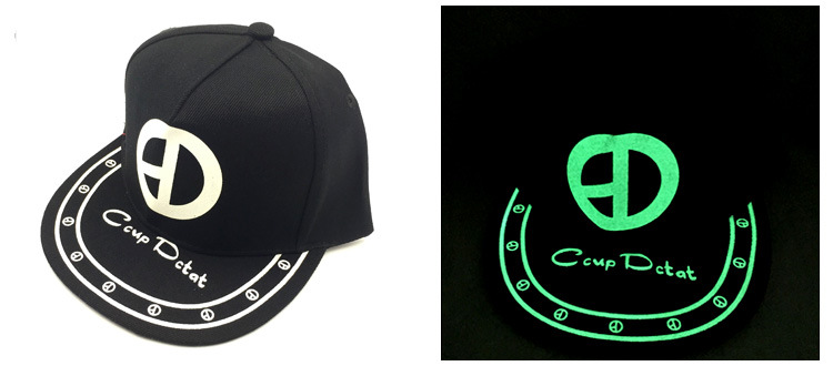 Casquette fluorescente - Ref 3423978 Image 101