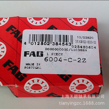 FAGS FAGS 6004-C-2Z S ϺFAGN