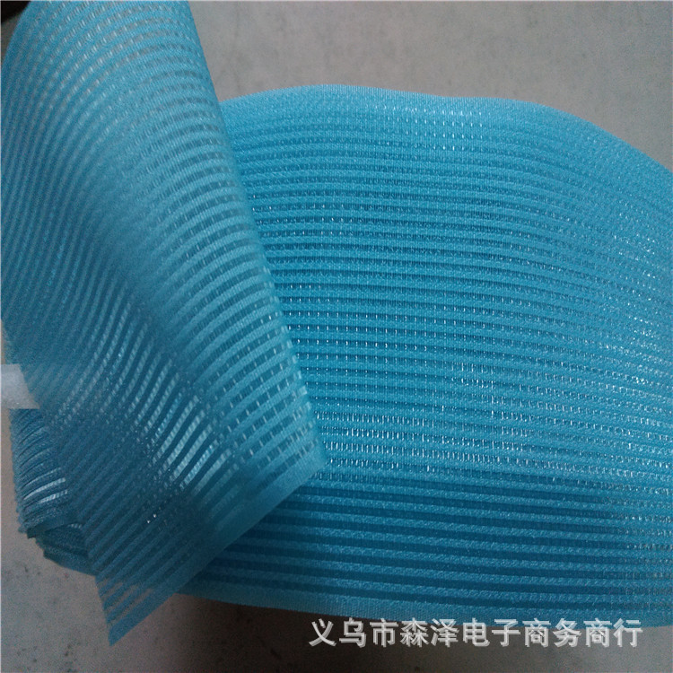 刘海魔术贴  现货批发6CM、10CM宽彩色 刘海贴 发卷带魔术贴