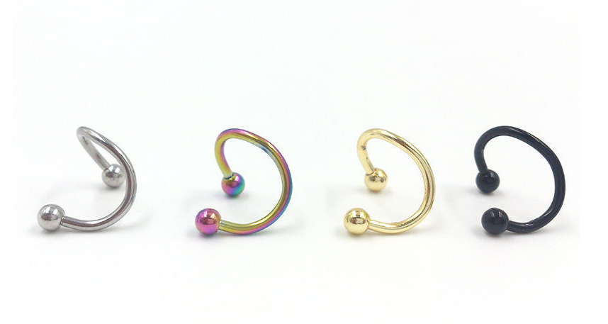 Colorful Earrings