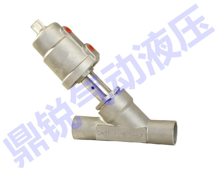 Клапан сенс dn50 pn25