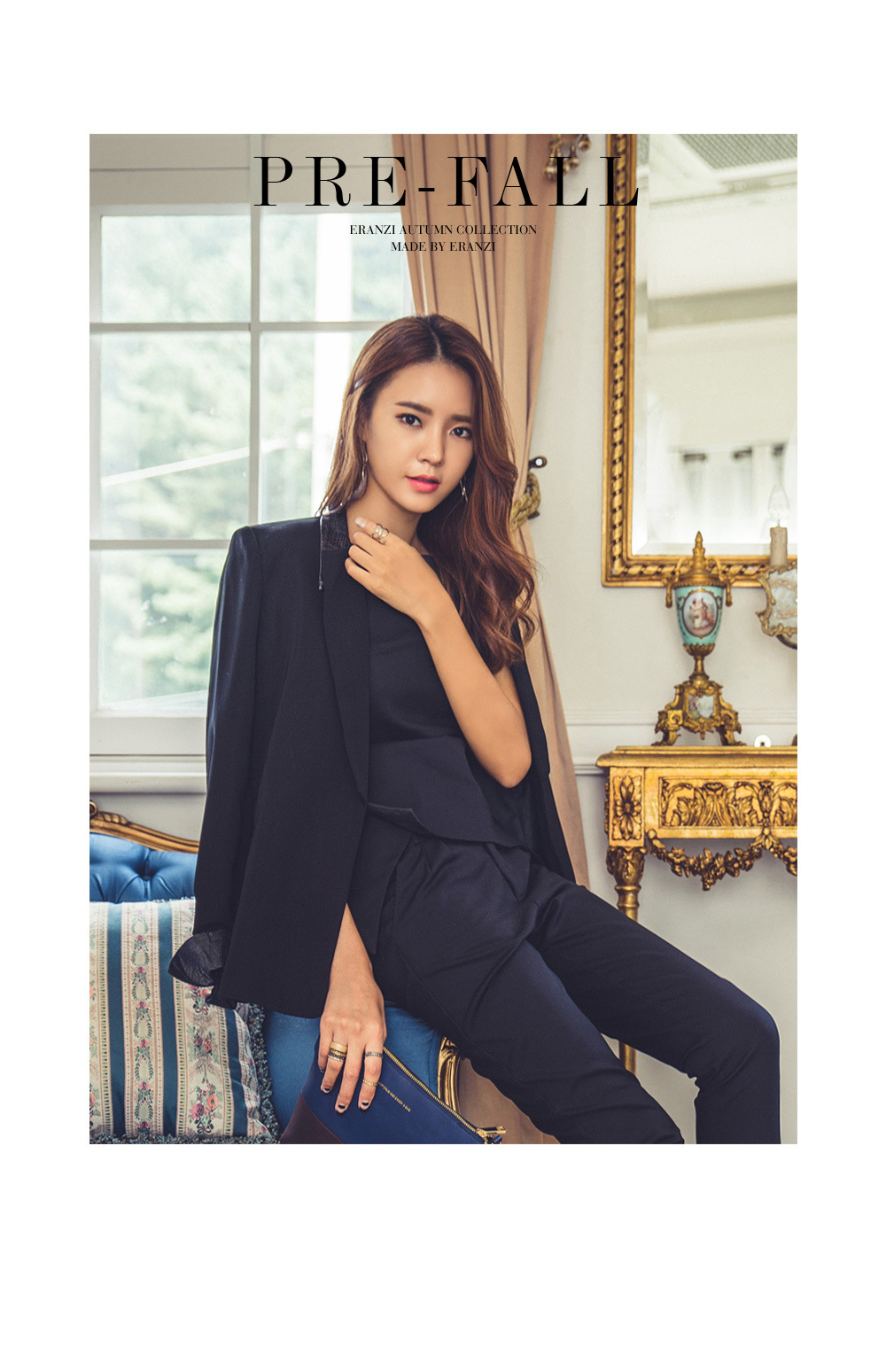 Costume femme en Voir les détails - Ref 3333797 Image 24