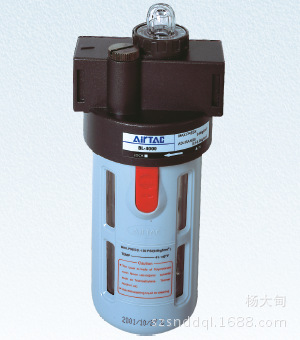 BL2000 BL3000 BL4000 给油器 气动气源处理油雾器 亚德客 AIRTAC