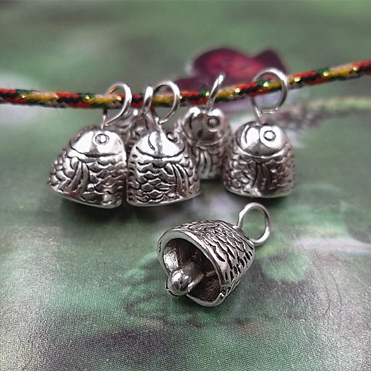 small bell