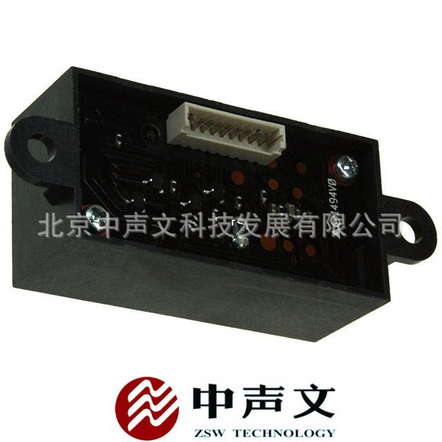 GP2Y3A001K0F, 光学传感器 - 测距