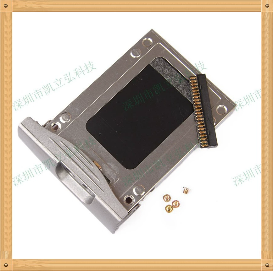 [适用于 DELL D510 硬盘盖 接口 IDE 托架 全套 笔记本 Hard Drive]