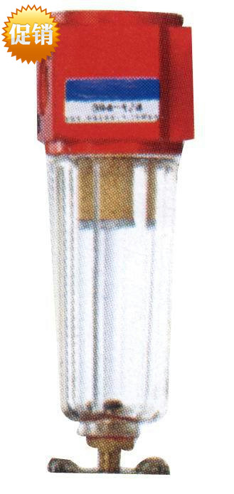 供应气源处理器394-15油水分离器二联体三连体等多种