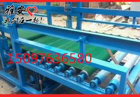 水泥發泡切割機