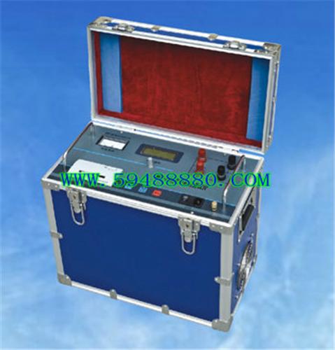 直流电阻测试仪 型号：ZH5268