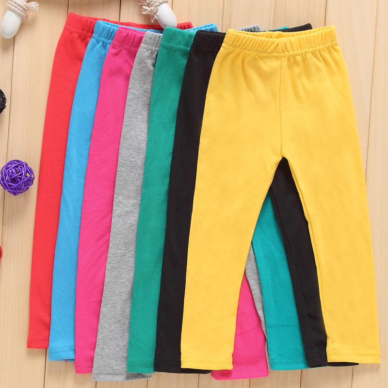 Pantalon fille - Ref 2063735 Image 4