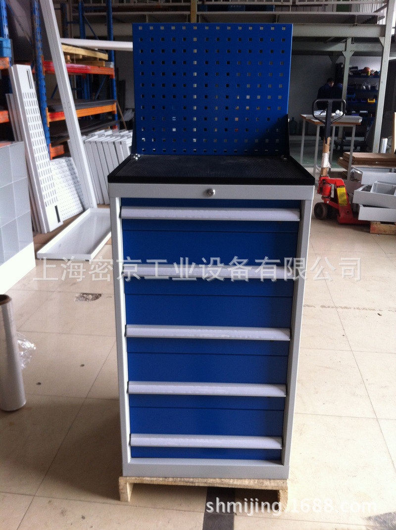 上海厂家供应汽修车间重型工具柜储物柜置物柜