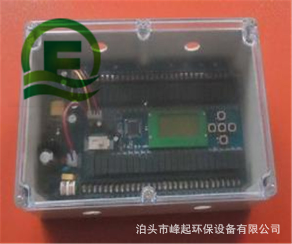 脉冲控制仪 10门控制仪 DMK-3CSA-10控制仪 数显控制仪