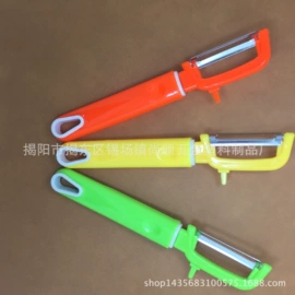 刨子、削皮器;开瓶器;不锈钢厨用刀