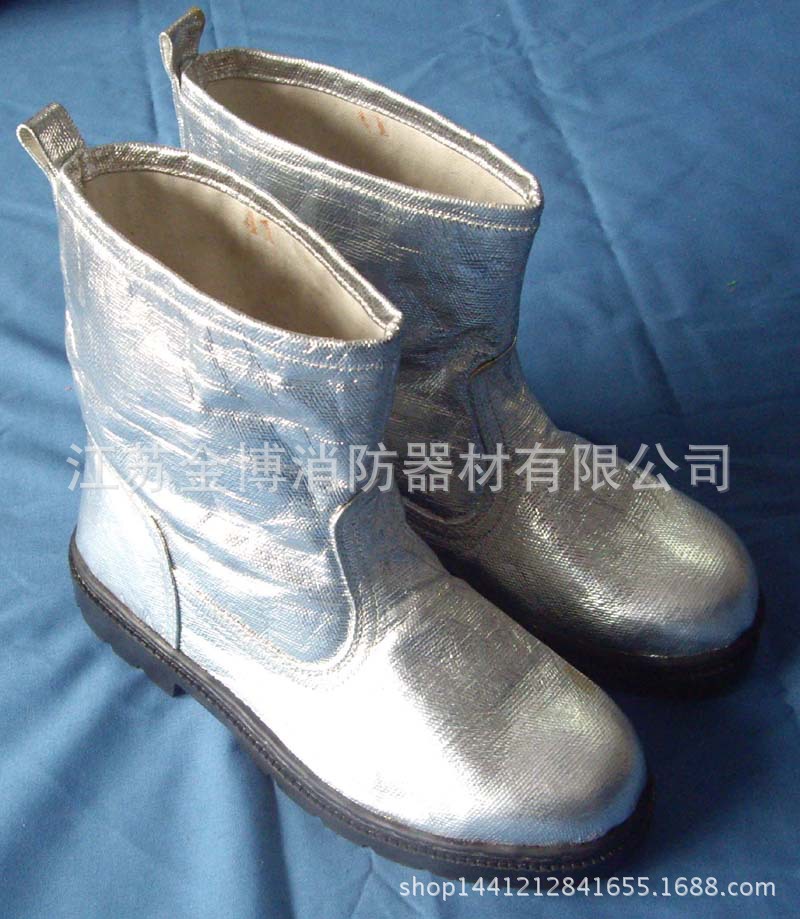 防火隔热靴2