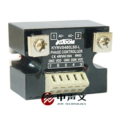 KYRSV480L60-L，固态继电器