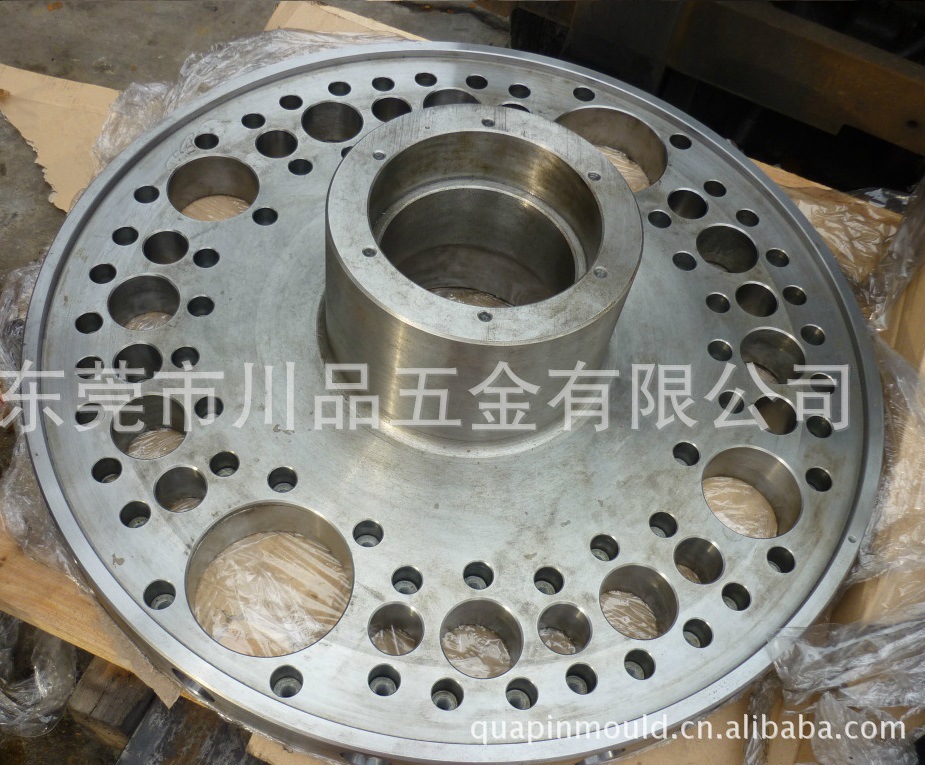 浙江直销川品转塔盘适用数控冲床 数控冲床模具转塔刀盘18工位