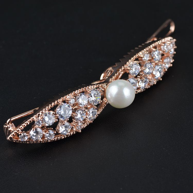 Bandeau cheveux - Ref 269963 Image 55