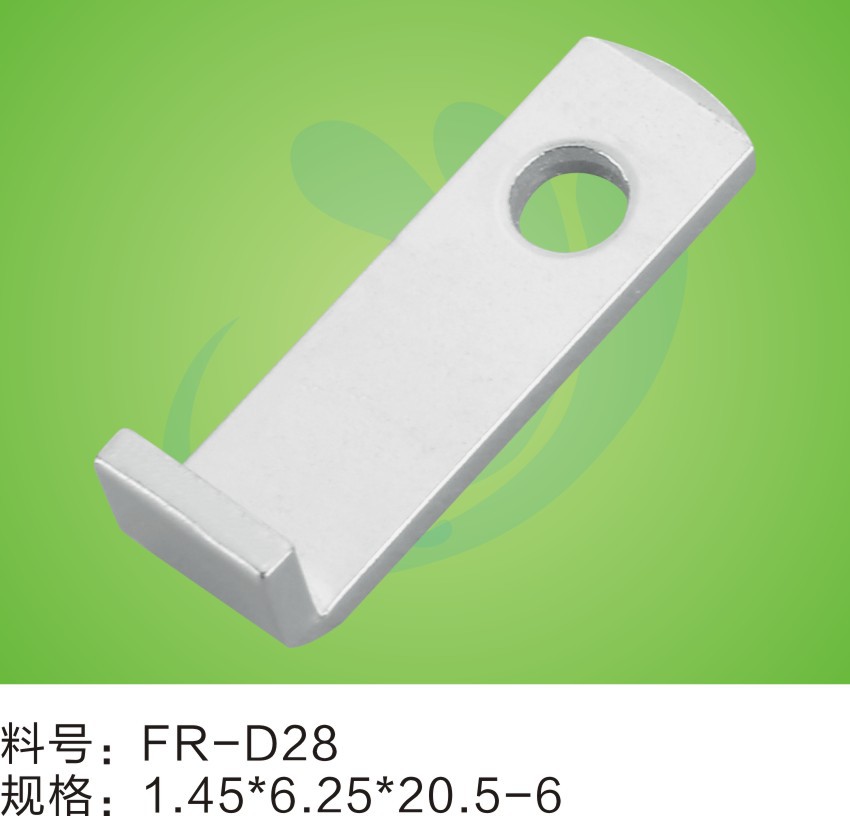 专业生产各国AC插头插脚 品种全 价格实惠 环保 交期及时