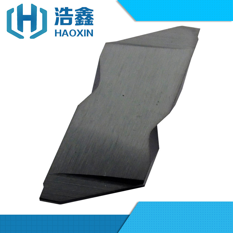 供应供应 NGD3125RK割槽刀片 涂层铣刀片 数控铣刀片