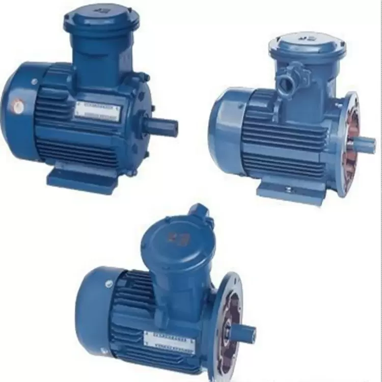 BT4供应防爆电机防爆电动机YBX3-315L1-2-160KW隔爆型电动机