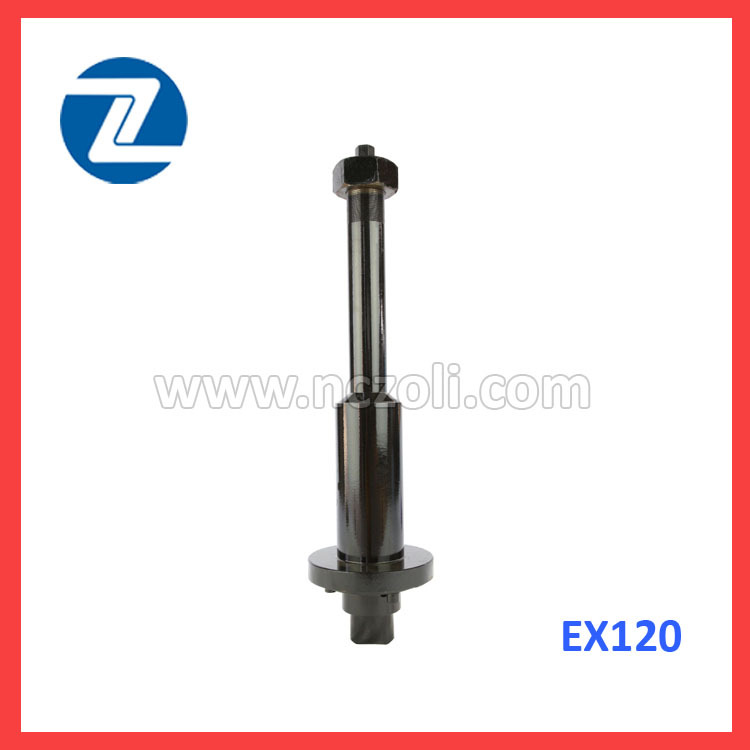 供应 挖机配件 涨紧油缸 适配日立系列EX120【批发可定做】