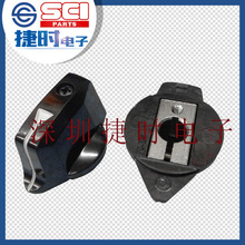 专业供应PN-32新进SCI各种电木旋钮 内孔6.4mm