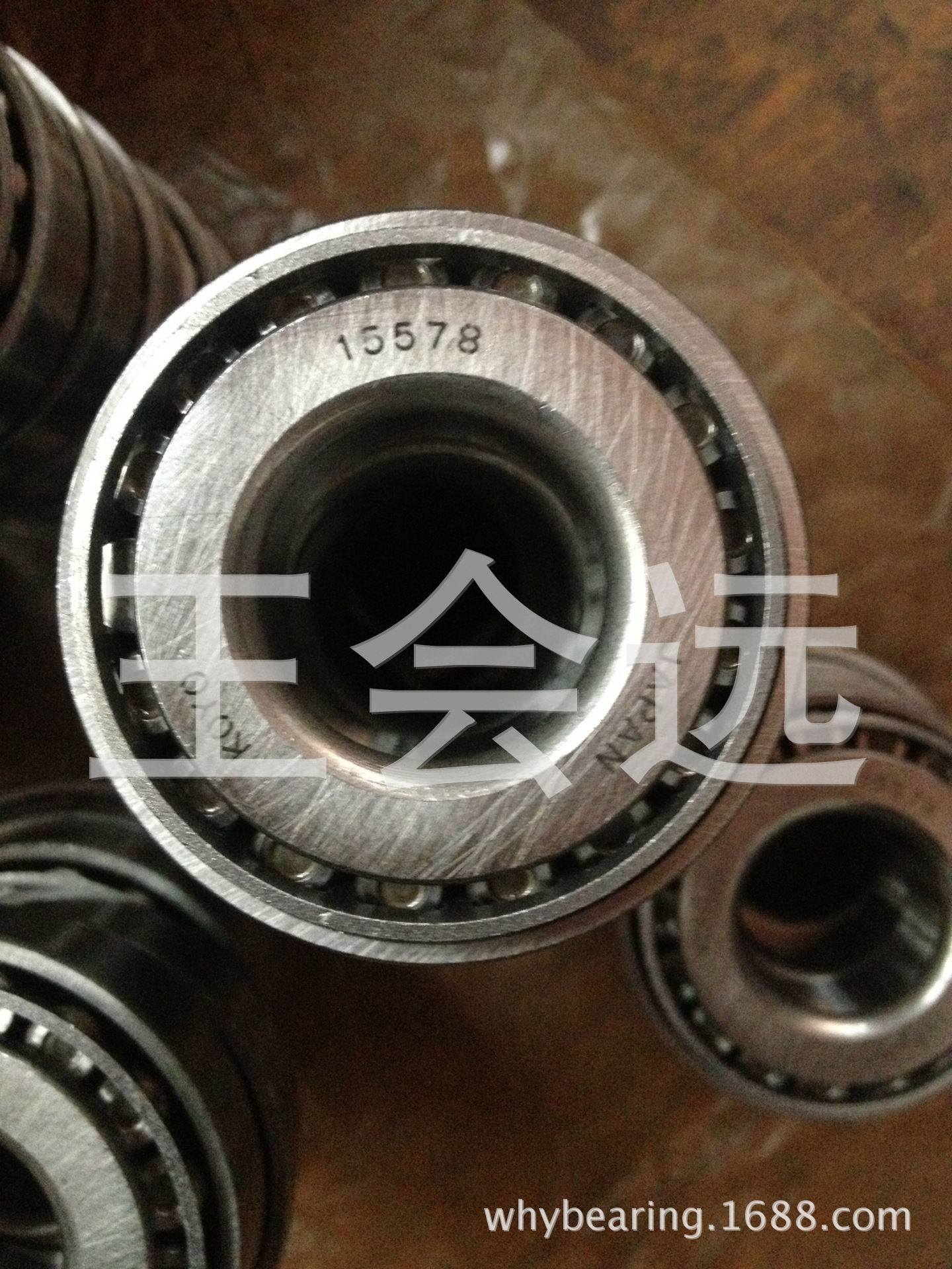 大量供应外贸出口型号ST2749等英制圆锥滚子轴承欢迎客户咨询下单