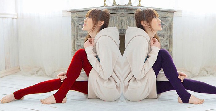 Pantalon collant LMK - Ref 761765 Image 29