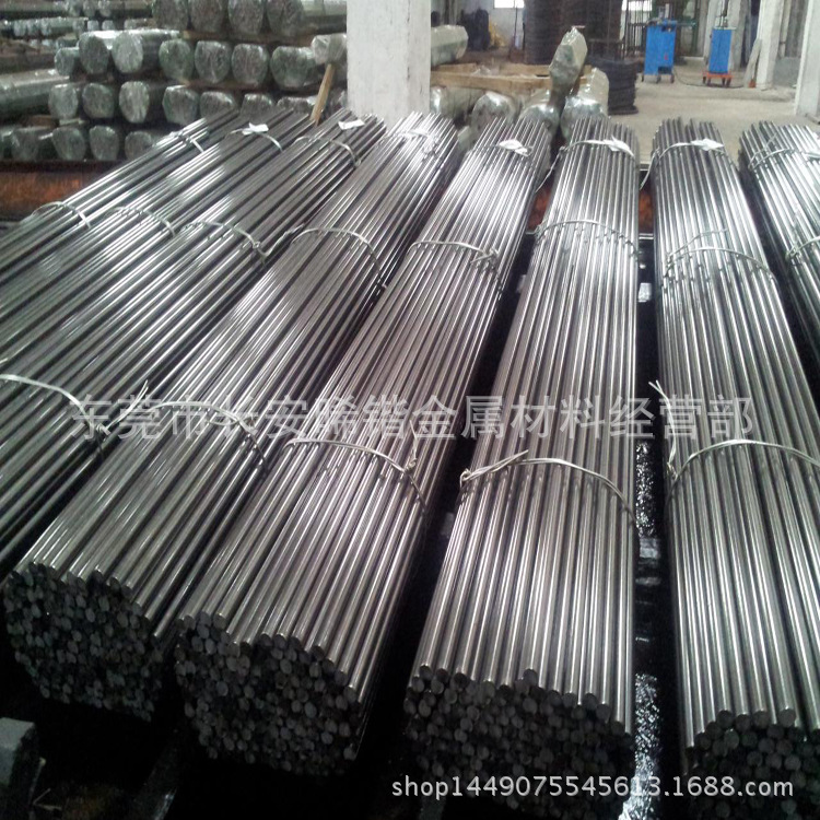 大量批发10#冷拉圆钢 10#光亮圆钢 10#大小直径圆钢 Φ2.0-280mm