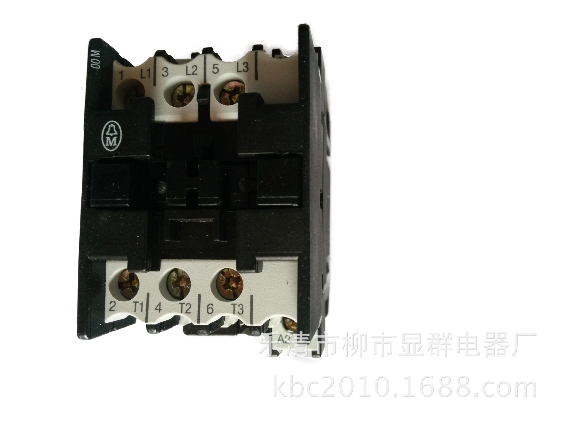 MOELLER穆勒接触器 DIL00M-10 AC220V/110/24交流接触器,