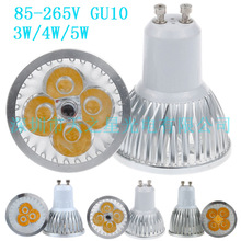 羳uebay uͨ 4W GU10LED 220v ce rohs 