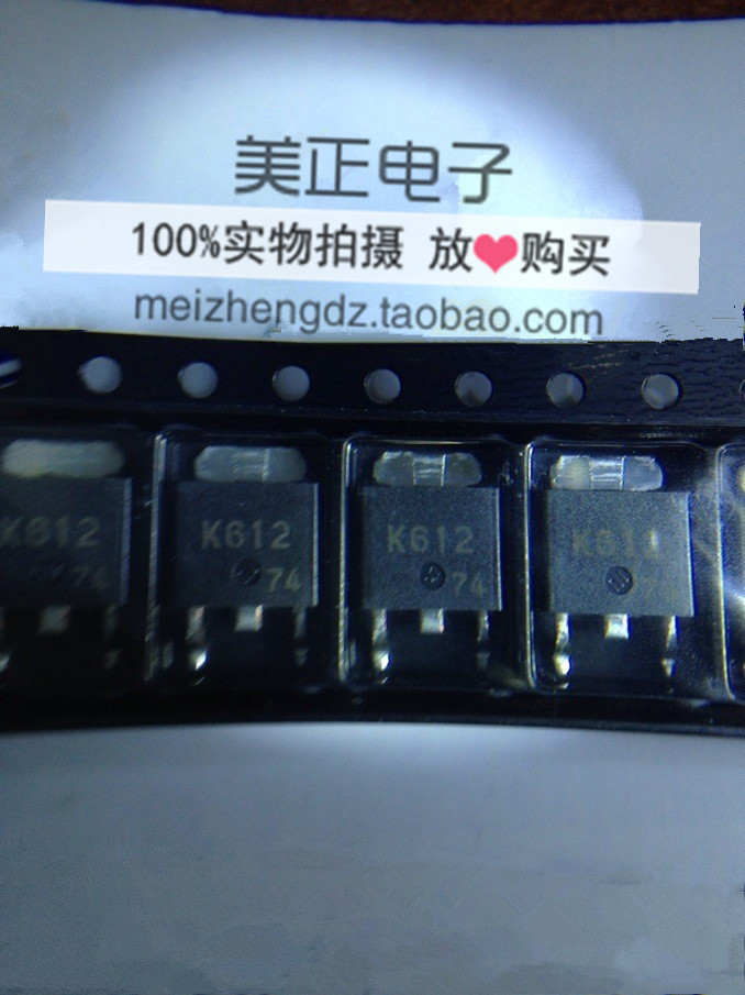 2SK612 2SK580 2SK466 2SK462 2SK429 K612 K580 K466 K462 K429