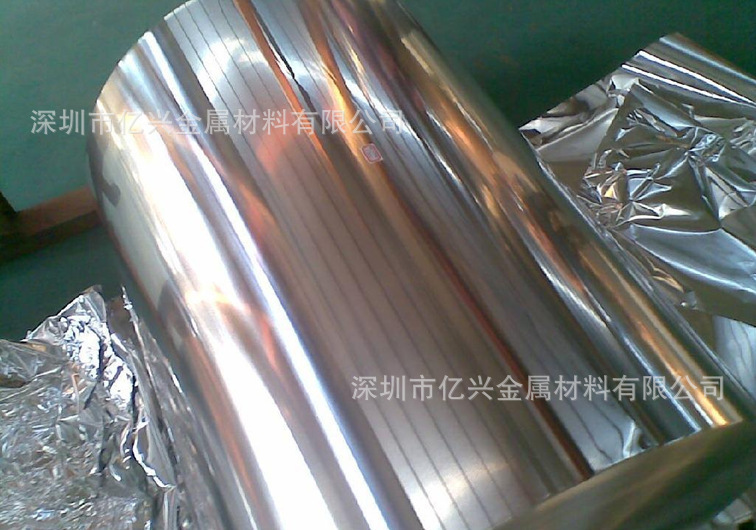 供应铝合金MB3 批发铜铝合金加工材板棒带箔材