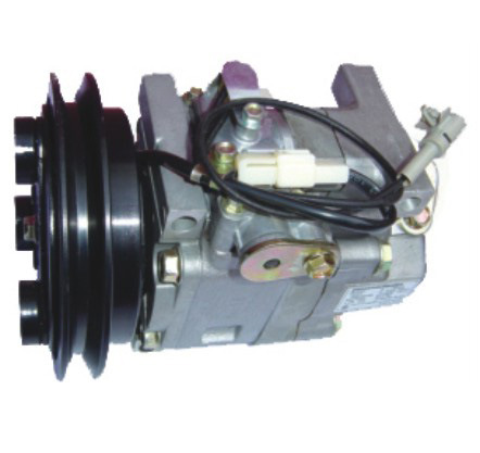 批发一体成型铜导体高防护连接器PCH250弯头系列IP67防护等级橙色