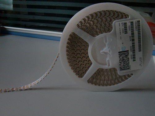 钽电容TAJR335K016RNJ 贴片钽电容 D型 钽电解电容批发