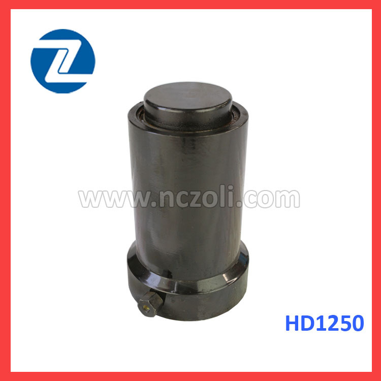 中力 挖掘机配件 批发 涨紧油缸 加藤系列HD1250【 厂家批发】