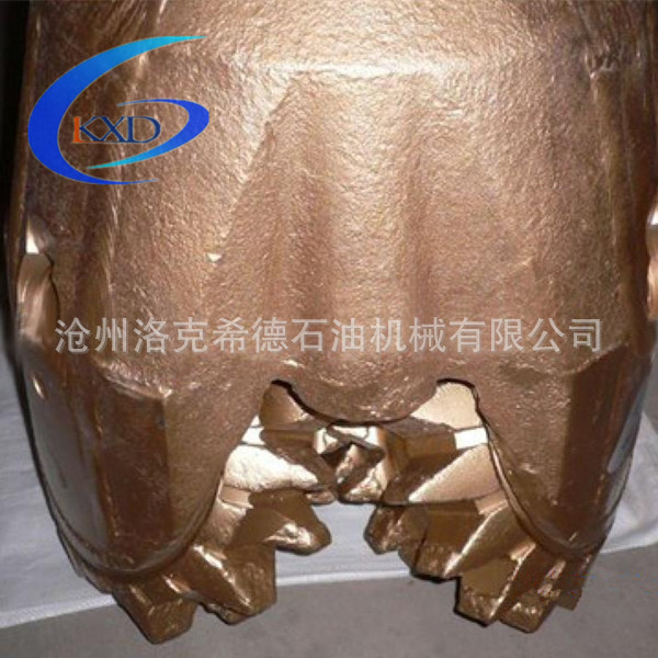 现货钢齿钻头 26“三牙轮钻头厂家