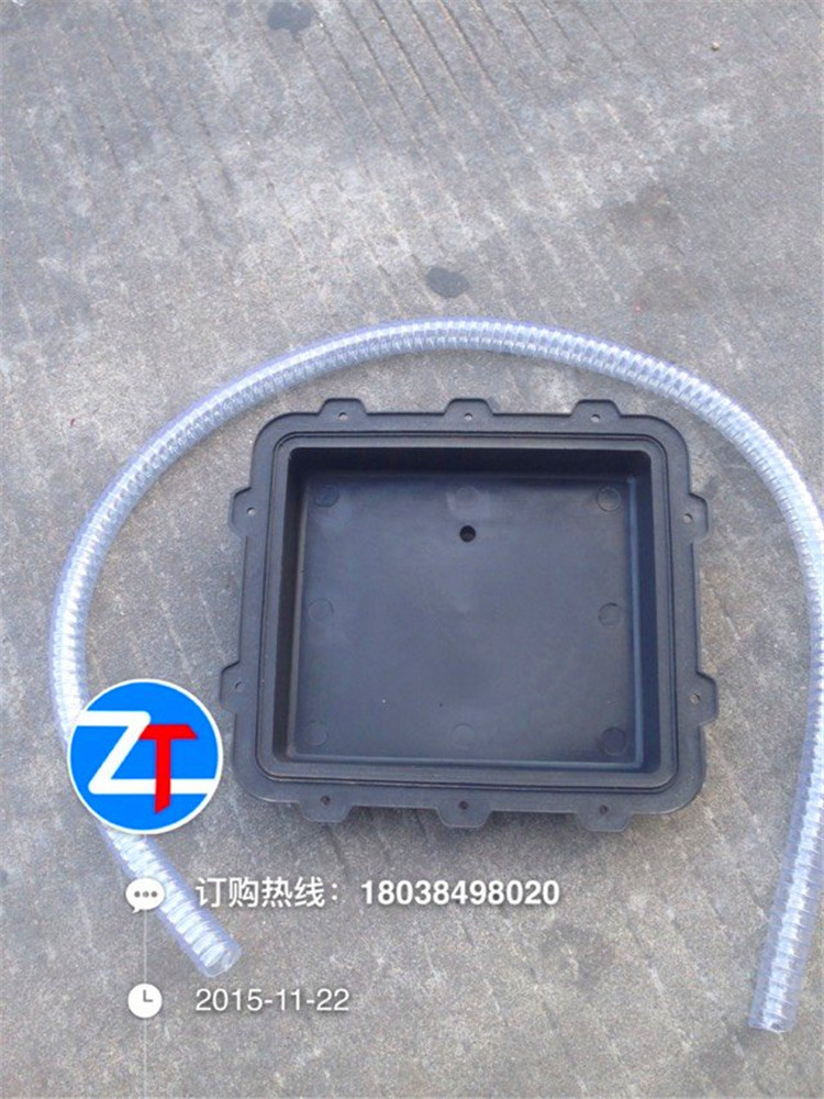 蓄电池地埋箱批发 多款型号地埋箱现货