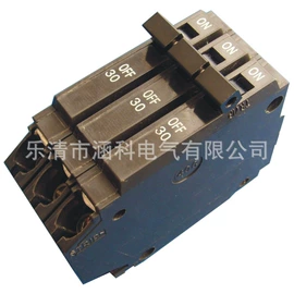微型断路器;塑壳式断路器;其他断路器