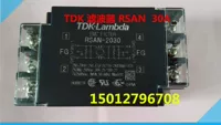 RSAN2210 Новый фильтр питания EMC против помех против шума 10A Япония