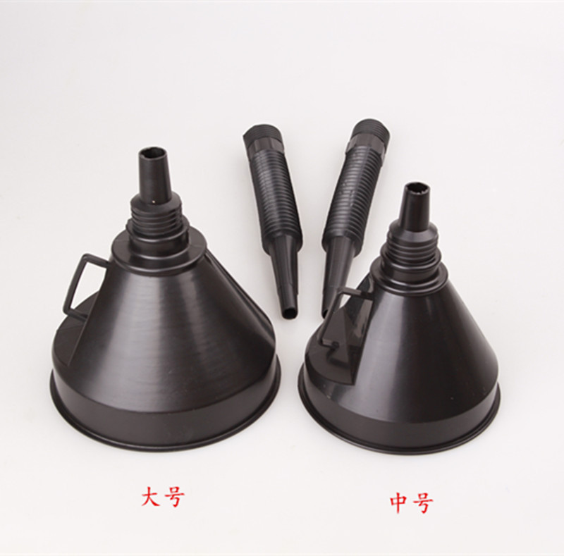 汽车加油漏斗加厚款对比首图02