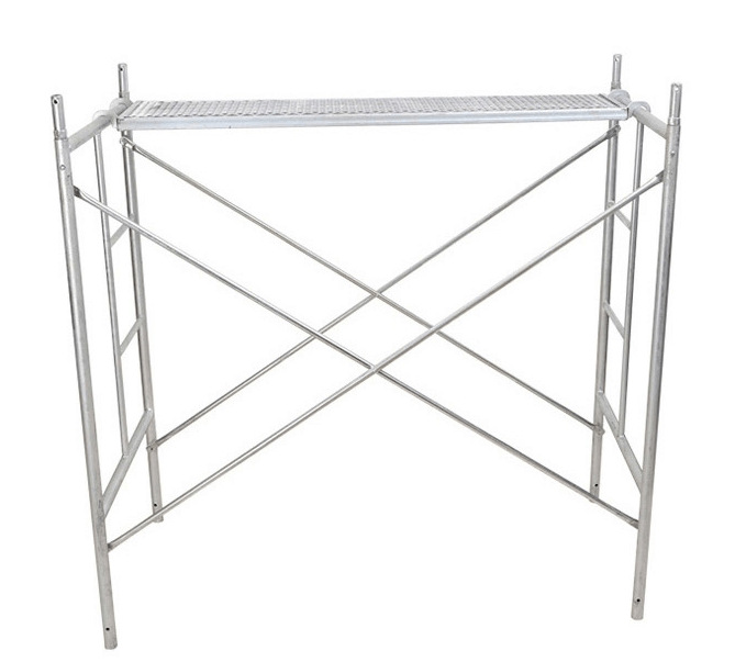 脚手架 活动脚手架 脚手架厂家|ms