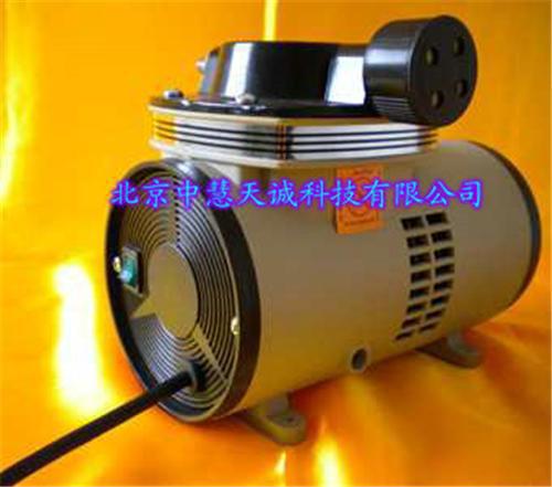 无刷直流真空泵/微型隔膜真空泵 型号：EFLF-730