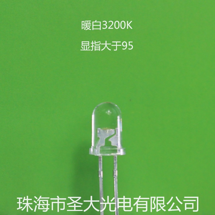 Φ5ָLED ɫָ90 Ƕ25-30-45-60 Ӱר