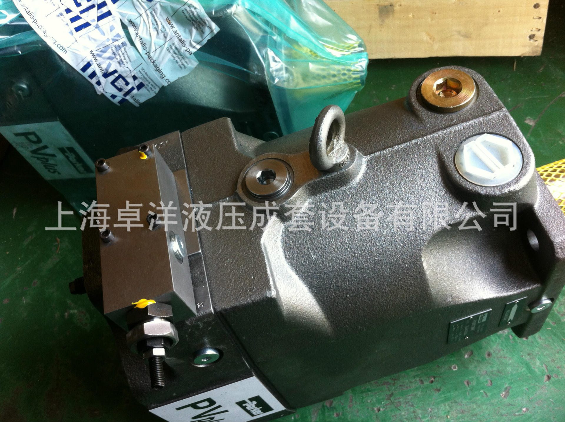 PV063R1K1T1NGL1  供应派克PARKER产品