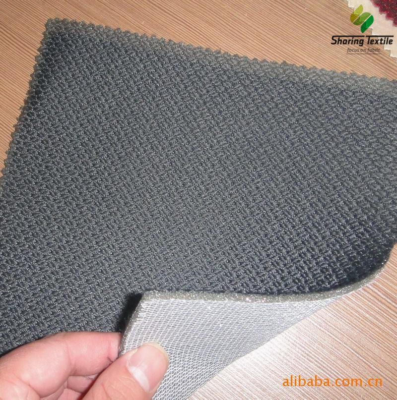 经编布复合海绵/海绵复合面料