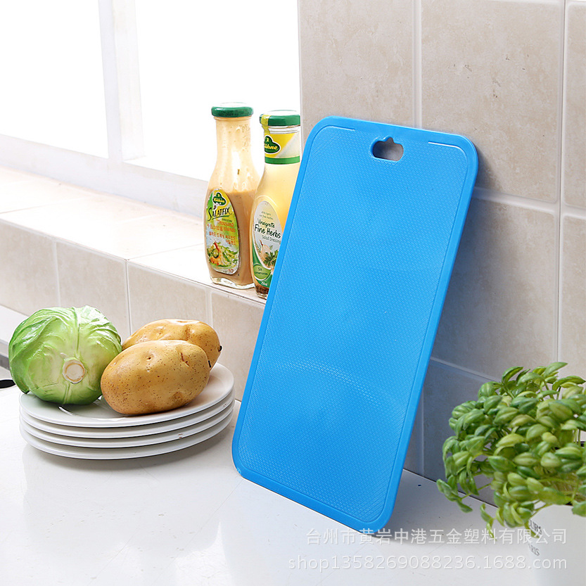 家兴菜板 200-(朱)10