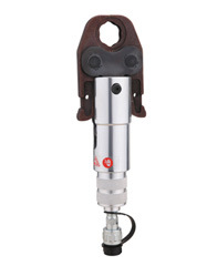 巨力压管钳 分体FHT-1550无模压管头液压工具 压接钳接泵